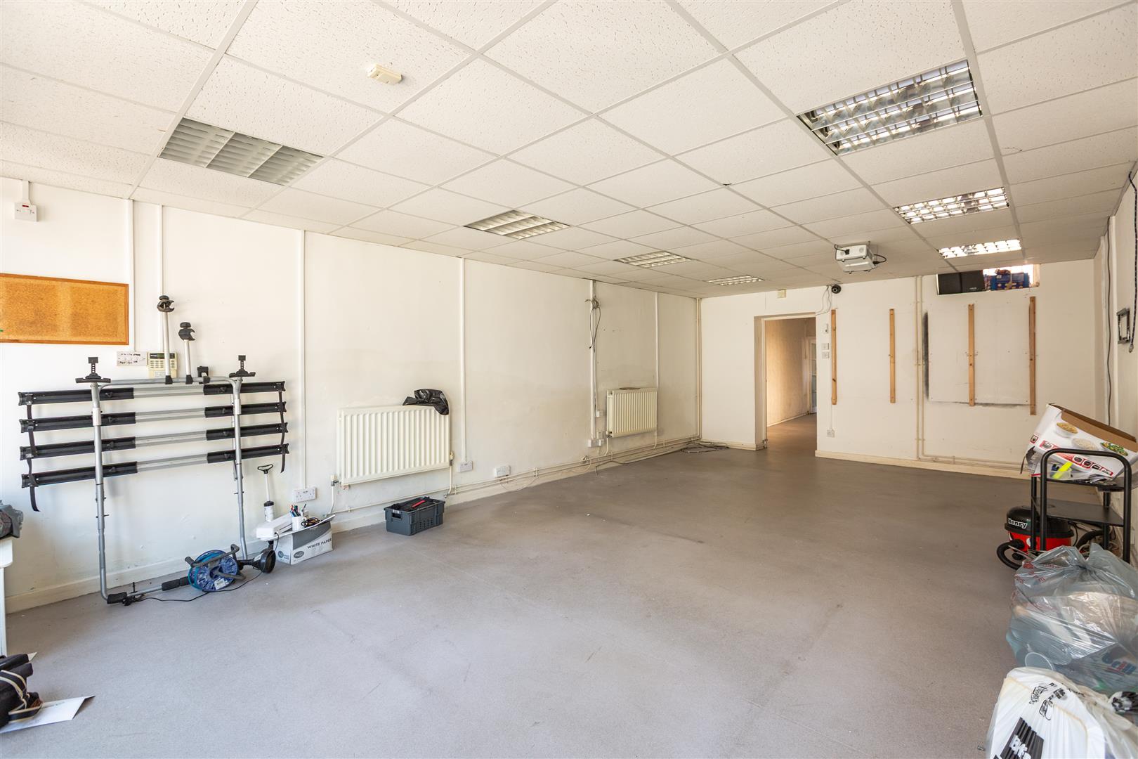 Station Road, Llanelli, SA15 1AN